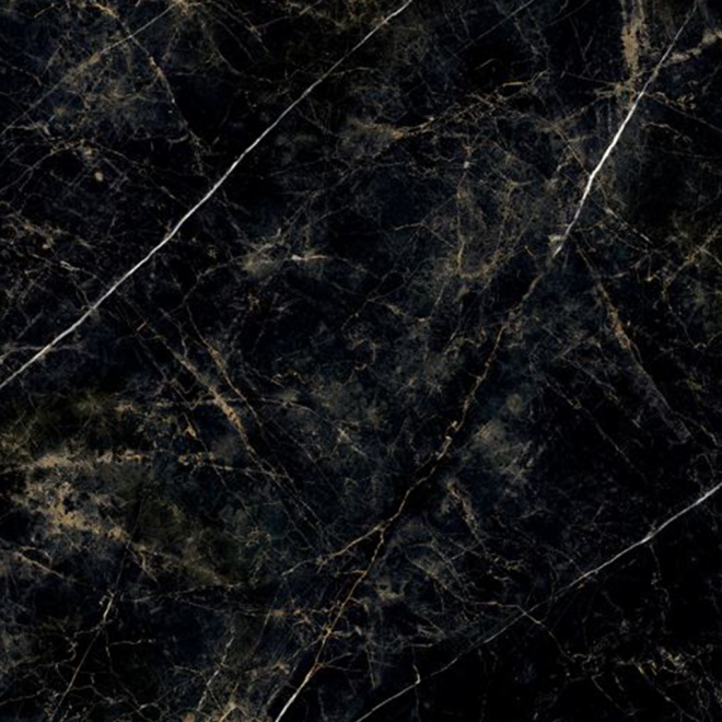 Ecoceramic Marmerlook Verdi Negro Glossy Tegel 60x120cm